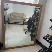 اینه دیواری سالن|آینه|مراغه, |دیوار