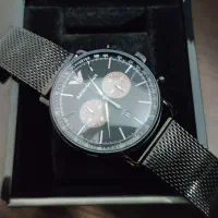 ساعت مردانه امپریو آرمانی EMPORIO ARMANI