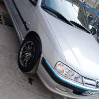 پژو پارس XU7 مدل 1389 دوگانه کارخانه|خودرو سواری و وانت|سنندج, |دیوار