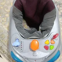 گهواره روروعک|کالسکه و لوازم جانبی|ارومیه, |دیوار