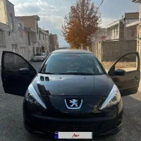 فروش پژو۲۰۷