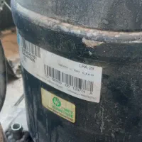 یخچال3درب فریدونی سالم به شرط موتور فابریک|فروشگاه و مغازه|تهران, دریاچه شهدای خلیج فارس|دیوار