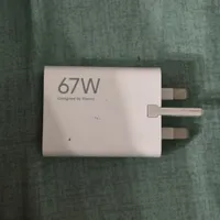 شارژر 67 وات شیائومی اصلی