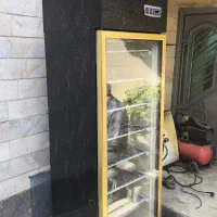 فریزر ایستاده|فروشگاه و مغازه|اسلامشهر, صادقیه|دیوار