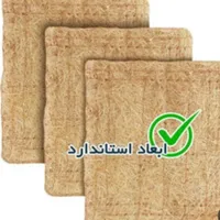 پوشال سوزنی کولر آبی درجه ۱ مخصوص کانال سازی عمده|کولر آبی|تهران, فاطمی|دیوار