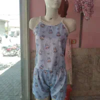 قفسه مانکن