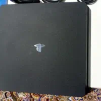 ps4 اسلیم ۵۰۰گیگ کپی خور تک دسته|کنسول، بازی ویدئویی و آنلاین|تهران, یاخجی آباد|دیوار