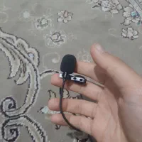 میکروفون یقه ای