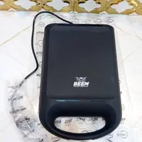 ساندویچساز سکاره وافلساز و ساندویچساز و گریلساز|اجاق گاز و لوازم برقی پخت‌وپز|تهران, شهرک آزادی|دیوار