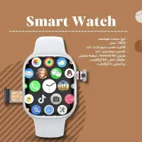 ساعت هوشمند سیمکارت خور مدل TK10 ظرفیت 64 گیگابایت|ساعت|پارس‌آباد, |دیوار