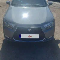 دنا پلاس توربو اتوماتیک