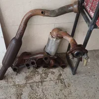 منیفولد۲۰۶