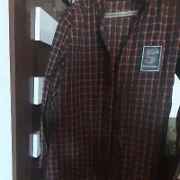 شومیز نخی تابستانه