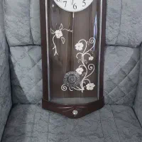 ساعت دیواری