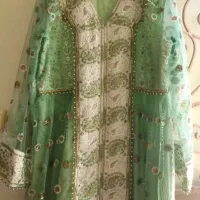 لباس سنتی هندی