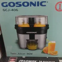 اب مرکبات گیری گاسونیک