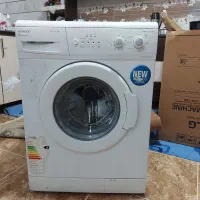 لباسشویی کنوود اصل ۵کیلویی
