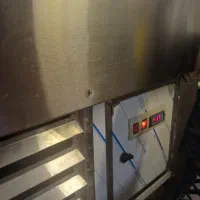 فروش تاپینگ بستنی ۲۰ لگن|کافی‌شاپ و رستوران|بندرعباس, |دیوار