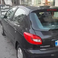 فروش ۲۰۶ مدل ۸۰ فرانسه|خودرو سواری و وانت|نوشهر, |دیوار