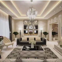 فروش آپارتمان شیک و تمیز معلم سنددار