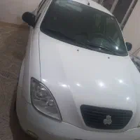 فروش تیبا ۱صندوقداربیرنگ