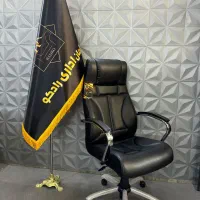 مبلمان اداری صندلی کارمندی و مدیریت اقساط|دفتر کار|تهران, یافتآباد|دیوار