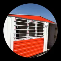 کانکس آماده  ده متری|مصالح و تجهیزات ساختمان|ارومیه, |دیوار