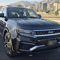 دامای X7 موتور میتسوبیشی توربو ۲۰۰۰ صفر کیلومتر