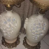 چراغ آنتیک کار جدید