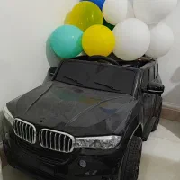 فروش ماشین شارژی کودک|اسباببازی|کیش, |دیوار