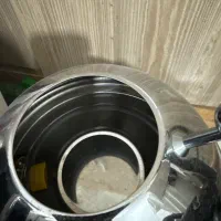 سماور برقی|سماور، چای‌ساز، قهوه‌ساز|آمل, |دیوار