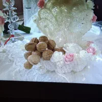 وسایل سفره عقد و بله برون|صنایع دستی و سایر لوازم تزئینی|تهران, جوادیه|دیوار