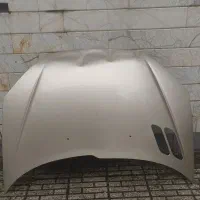 کاپوت ۲۰۶ رنگ بژ