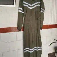 لباس کار  سر همی