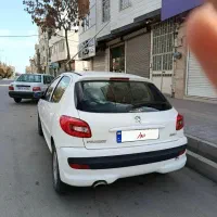 207مدل90|خودرو سواری و وانت|خرمدره, |دیوار