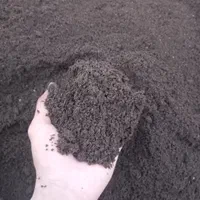 کود ارگانیک ورمی کمپوست