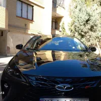 اریزو ۶ جی تی مدل ۱۴۰۳ بدون رنگ وگیریس