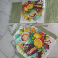 پیشبند و نمگیر