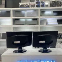 مانیتور استوک ال‌جی ۱۹ اینچ LED مناسب مداربسته|قطعات و لوازم جانبی رایانه|رشت, دیلمان|دیوار