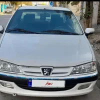 پارس تیوفایو سیمی ۹۹