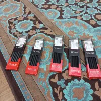 مداد مشکی