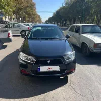 دنا پلاس توربو 6 دنده