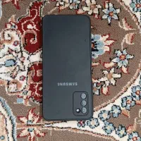 گوشی a03s|موبایل|بجنورد, |دیوار