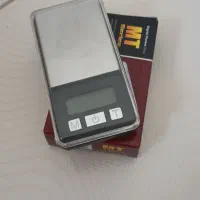 ترازو جیبی برند MT اصل