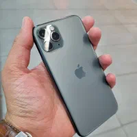 Iphone 11pro نو همراه فروش ویژه اقساطی