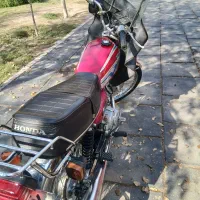 بهران ۱۲۵ تمیز عروسک|موتورسیکلت|تهران, اتحاد|دیوار