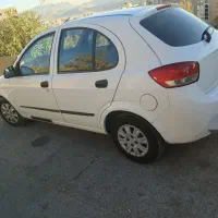 فروش تیبا 2|خودرو سواری و وانت|صدرا-فارس, باغشهر گلبهار صدرا|دیوار