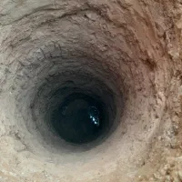 حفره چاه