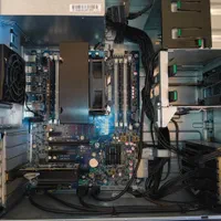ورک استیشن HP Z440|رایانه رومیزی|تهران, هفت حوض|دیوار