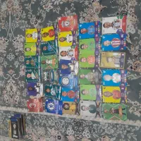 کمدی 2025 و کیدسی|اسباب‌‌بازی|اشتهارد, |دیوار